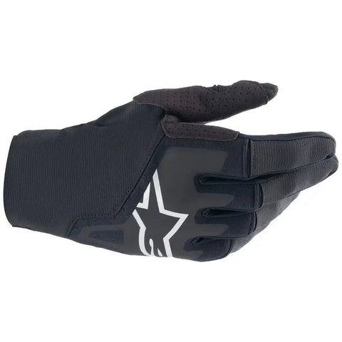 Guantes Alpinestars Techstar Black