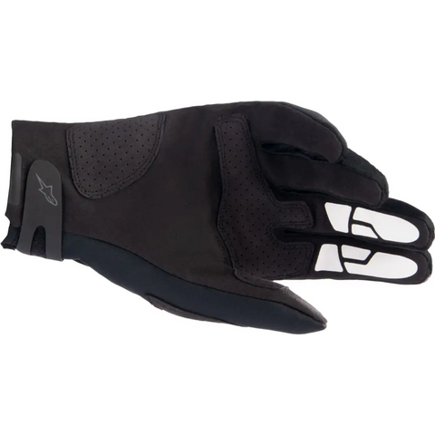 Guantes Alpinestars Thermo Shielder Black