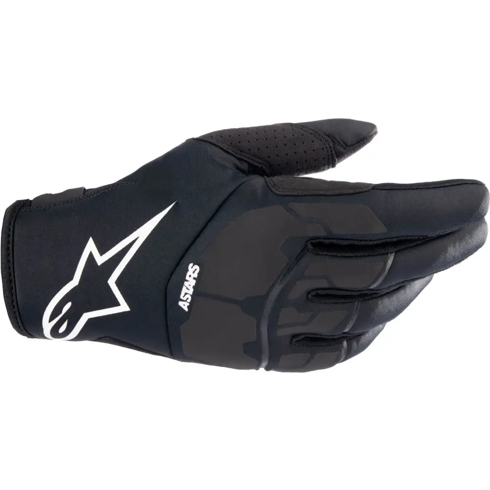 Guantes Alpinestars Thermo Shielder Black