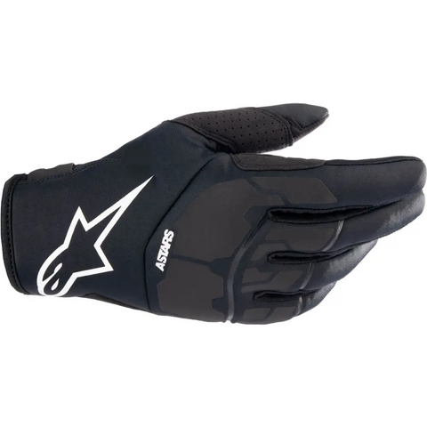 Guantes Alpinestars Thermo Shielder Black