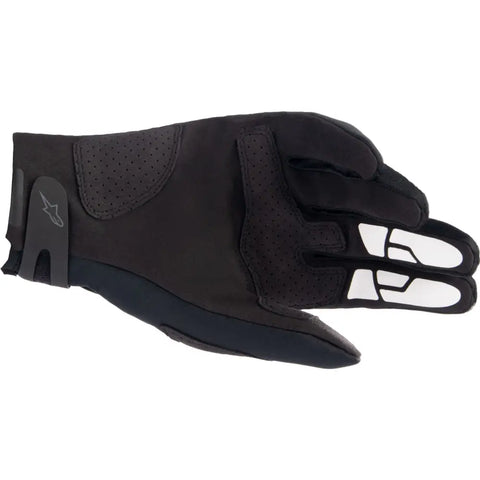 Guantes Alpinestars Thermo Shielder Black