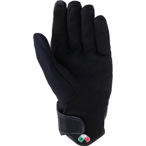 Guantes Alpinestars Tracker Black/Ecru
