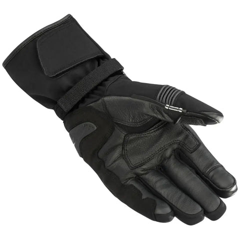 Guantes Alpinestars Valparaiso v2 Drystar Black