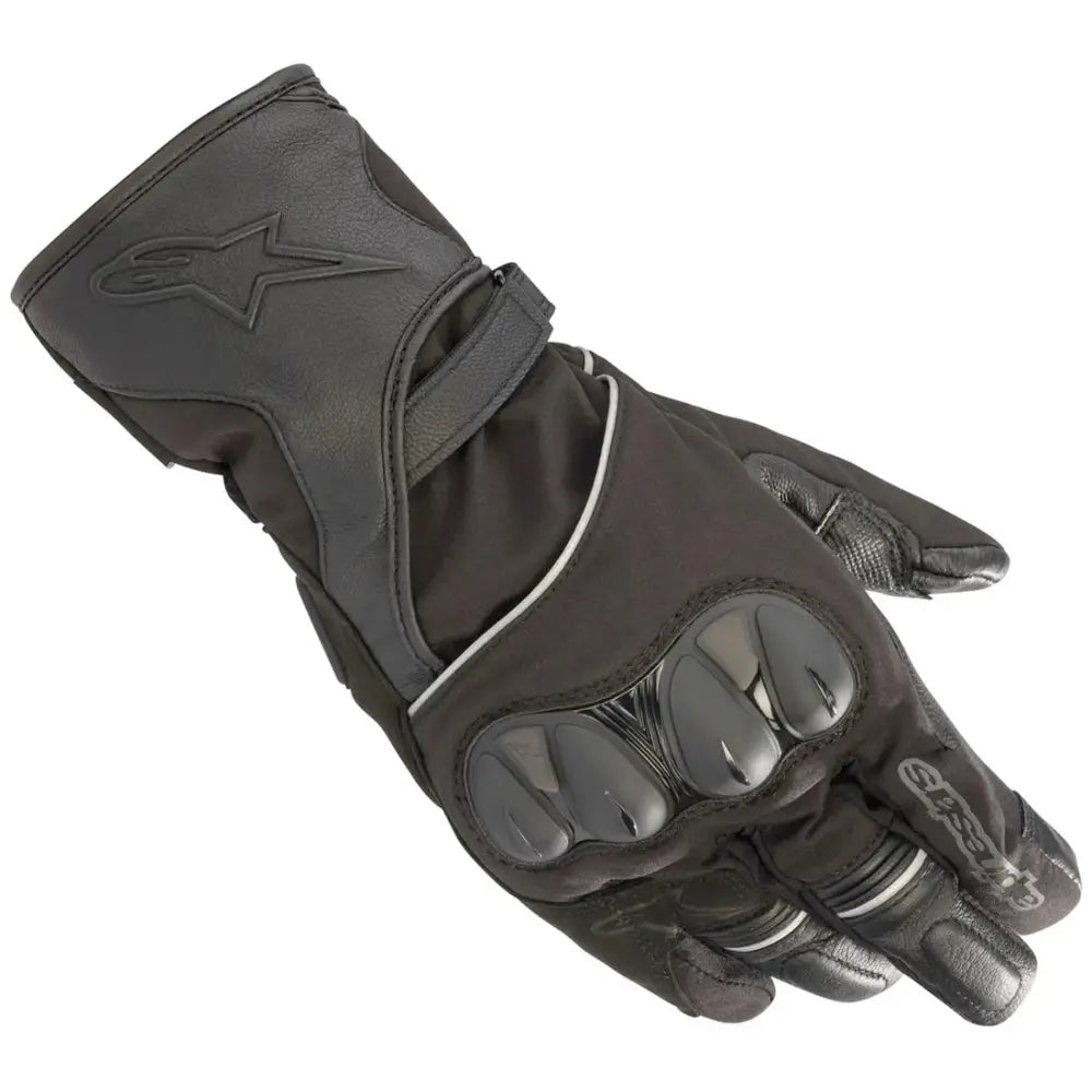 Guantes Alpinestars Vega V2 Drystar Black