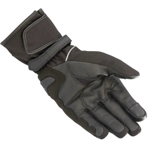 Guantes Alpinestars Vega V2 Drystar Black (Talla M)