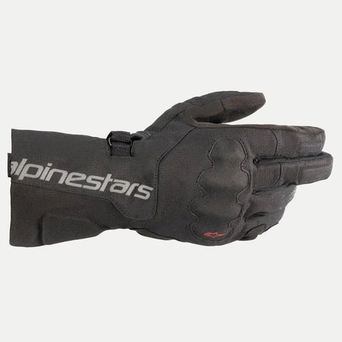 Guantes Alpinestars WR-X GTX, Black