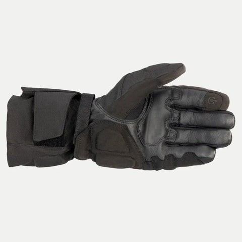Guantes Alpinestars WR-X GTX, Black