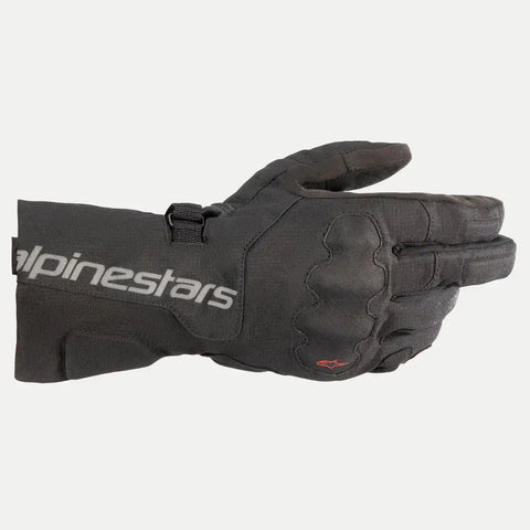 Guantes Alpinestars WR-X GTX, Black