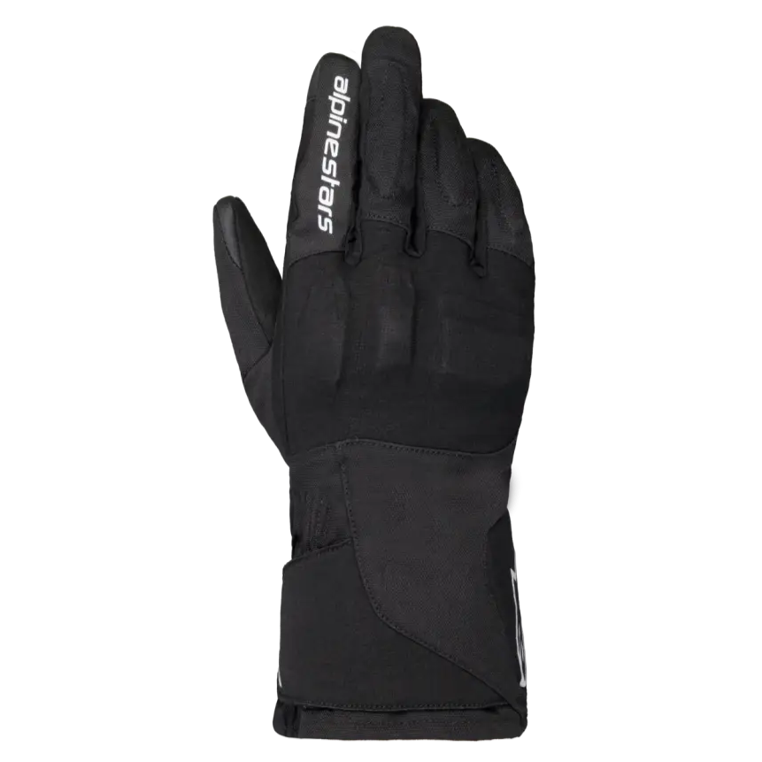 Guantes Alpinestars WT-1 Drystar® Insulated Black