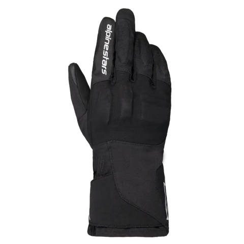 Guantes Alpinestars WT-1 Drystar® Insulated Black