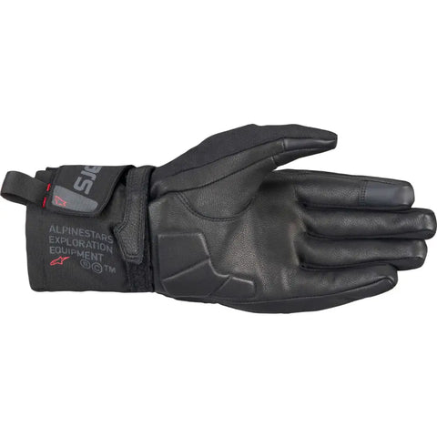 Guantes Alpinestars WT-3 Drystar® Insulated Black
