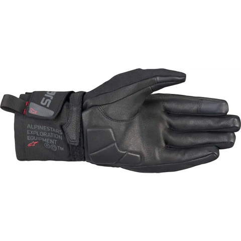Guantes Alpinestars WT-3 Drystar® Insulated Black