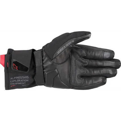 Guantes Alpinestars WT-4 Gore-Tex Insulated Black