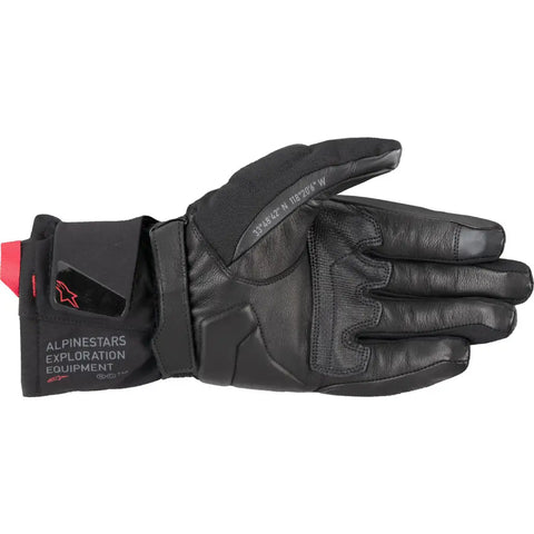 Guantes Alpinestars WT-4 Gore-Tex Insulated Black