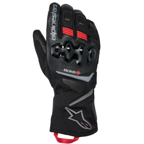 Guantes Alpinestars WT-8 Gore-Tex Insulated Black