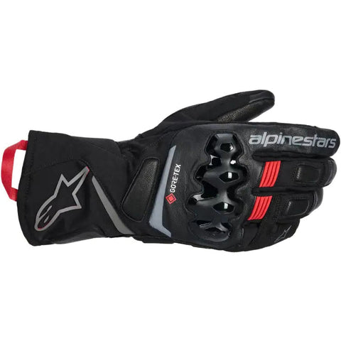 Guantes Alpinestars WT-8 Gore-Tex Insulated Black