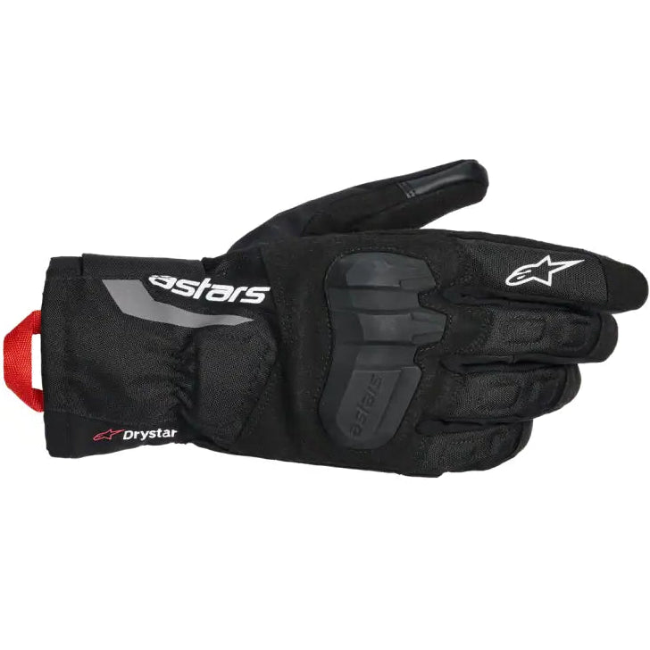 Guantes Alpinestars XT-3 Drystar® Insulated Black
