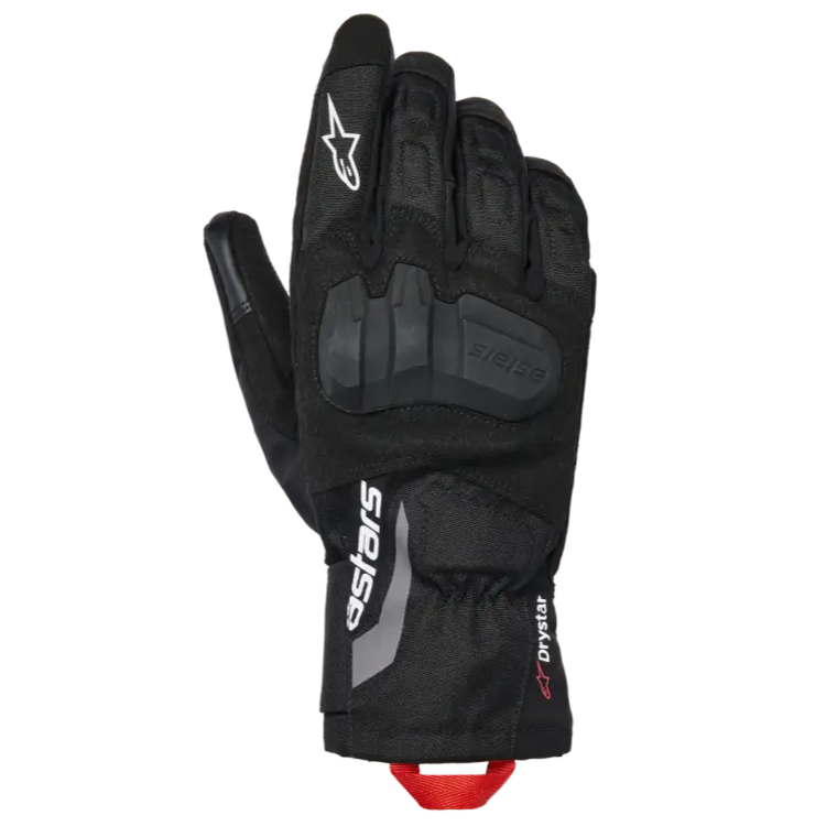 Guantes Alpinestars XT-3 Drystar® Insulated Black