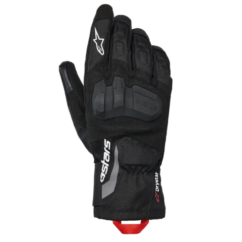 Guantes Alpinestars XT-3 Drystar® Insulated Black