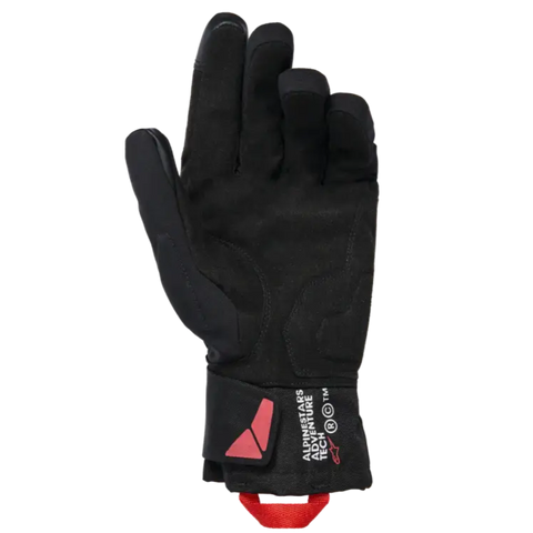 Guantes Alpinestars XT-3 Drystar® Insulated Black