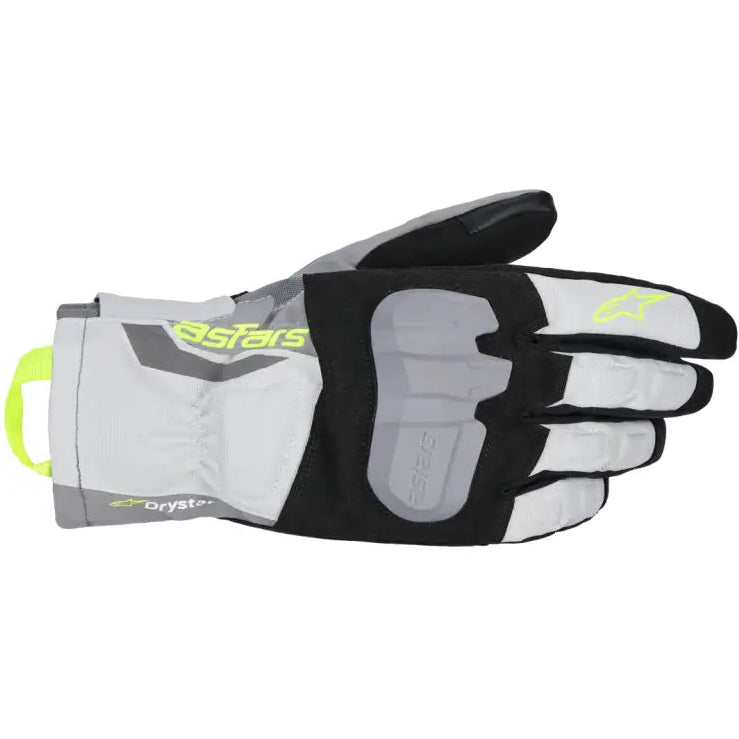 Guantes Alpinestars XT-3 Drystar® Insulated  Black/Dark Gray