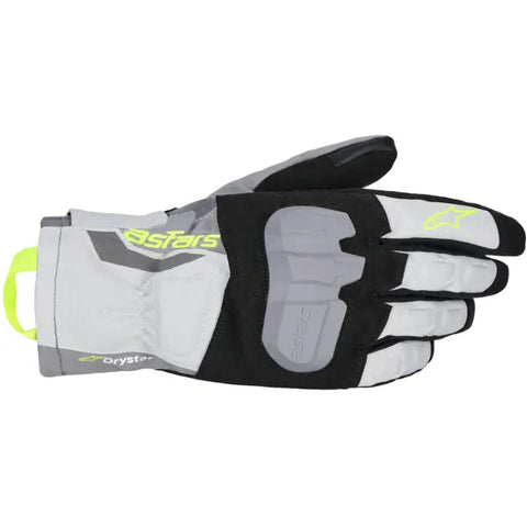 Guantes Alpinestars XT-3 Drystar® Insulated  Black/Dark Gray
