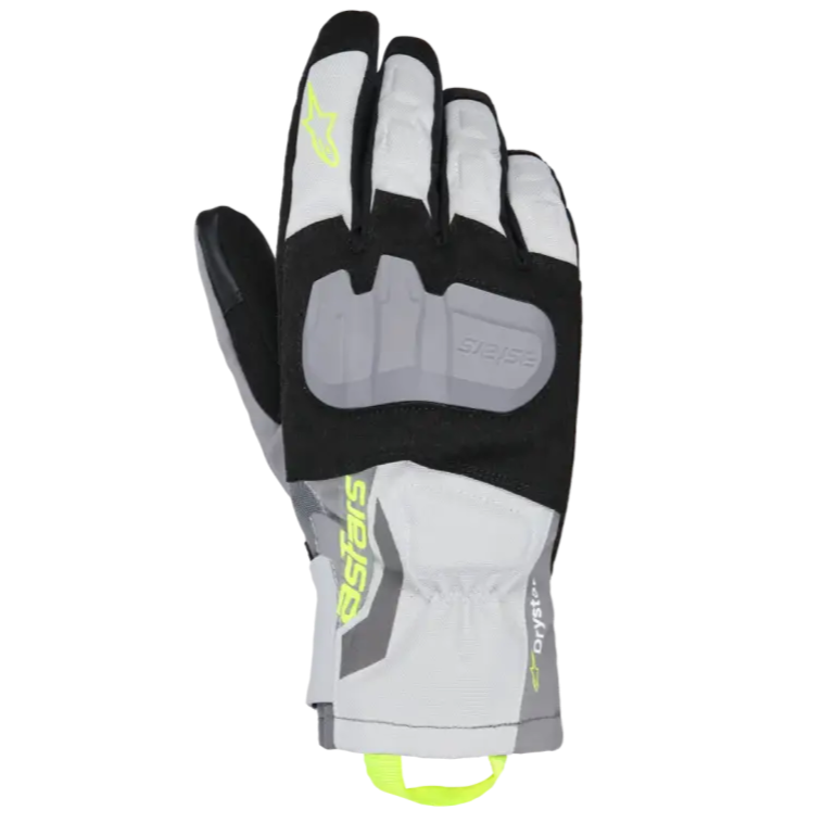 Guantes Alpinestars XT-3 Drystar® Insulated  Black/Dark Gray