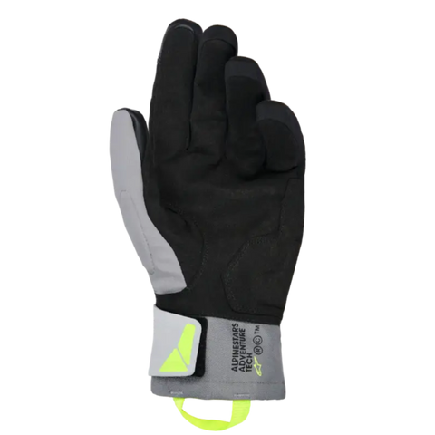 Guantes Alpinestars XT-3 Drystar® Insulated  Black/Dark Gray