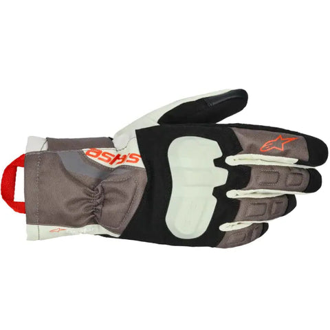 Guantes Alpinestars XT-3 Drystar® Insulated Dark Brown/Sand/Black