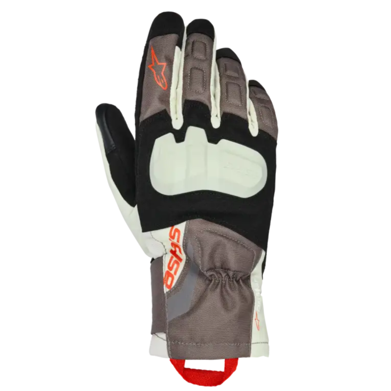 Guantes Alpinestars XT-3 Drystar® Insulated Dark Brown/Sand/Black