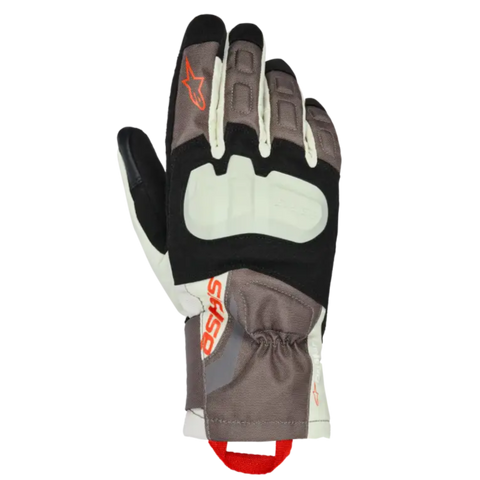 Guantes Alpinestars XT-3 Drystar® Insulated Dark Brown/Sand/Black