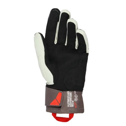 Guantes Alpinestars XT-3 Drystar® Insulated Dark Brown/Sand/Black
