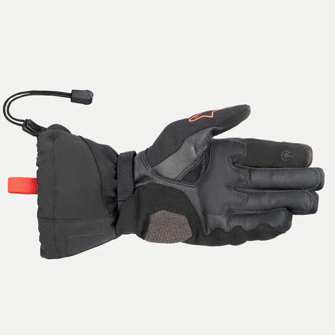 Guantes Alpinestars XT-5 Gore-Tex Black
