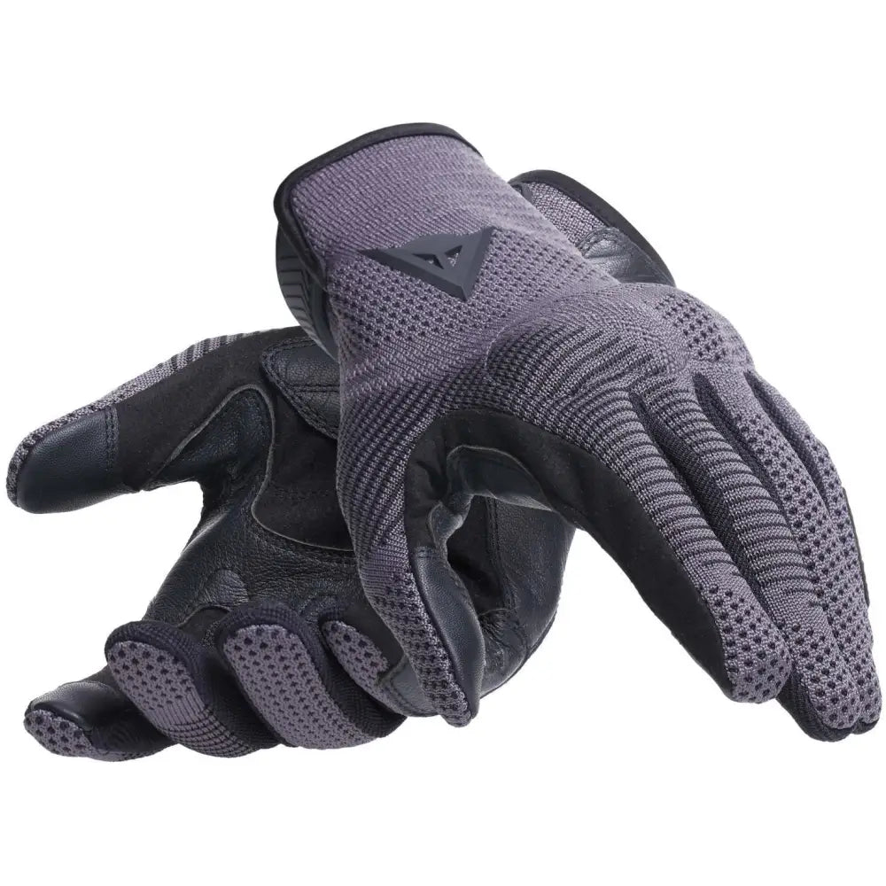 Guantes Cortos Dainese Argon Knit Grey