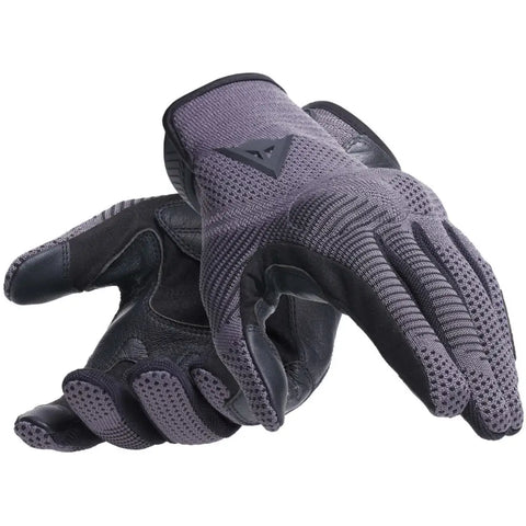 Guantes Cortos Dainese Argon Knit Grey