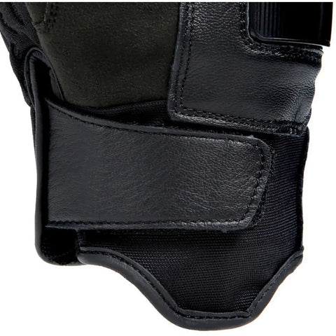 Guantes Cortos Dainese Carbon 4 Racing Black/Black