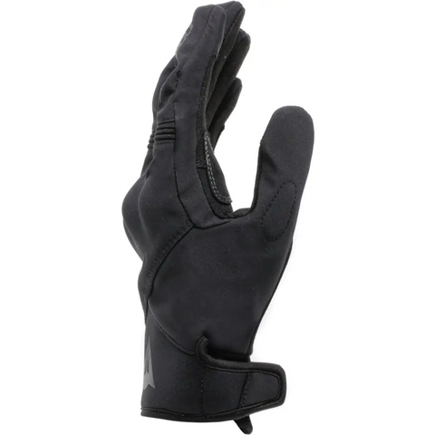 Guantes Cortos Dainese Intrepyd Black/Black