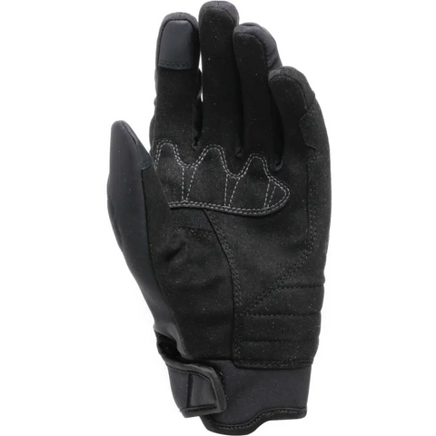 Guantes Cortos Dainese Intrepyd Black/Black