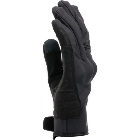 Guantes Cortos Dainese Intrepyd Black/Black
