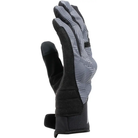 Guantes Cortos Dainese Intrepyd Black/Griffin Camo Lines