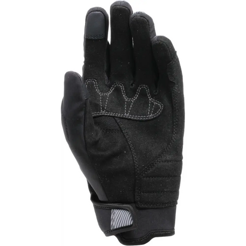 Guantes Cortos Dainese Intrepyd Black/Griffin Camo Lines