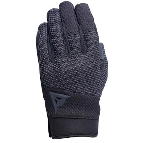 Guantes Cortos de Mujer Dainese Torino Black/Grey