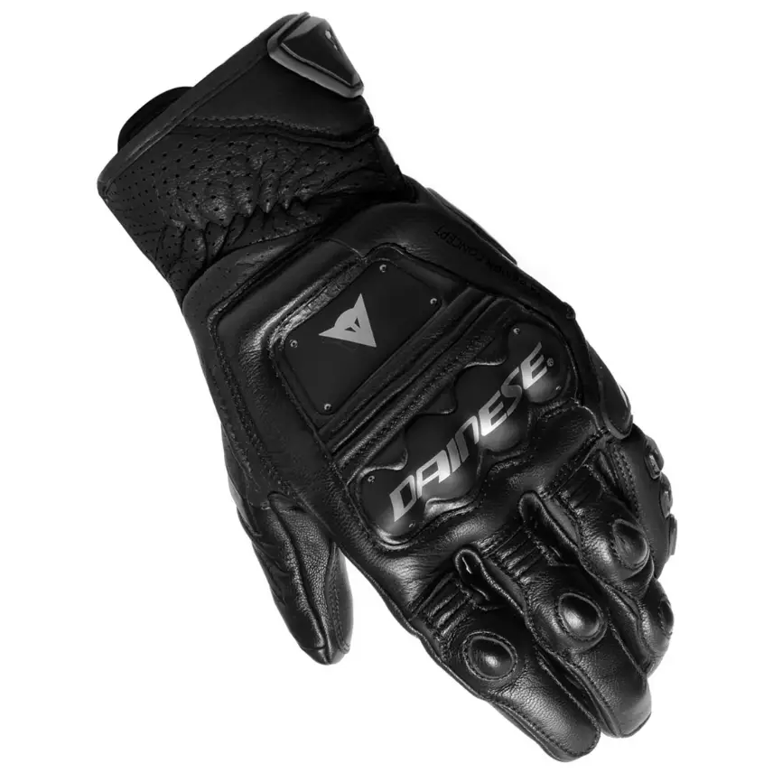 Guantes Dainese 4-Stroke 2 Black/Black