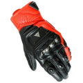 Guantes Dainese 4-Stroke 2 Black/Fluo-Red