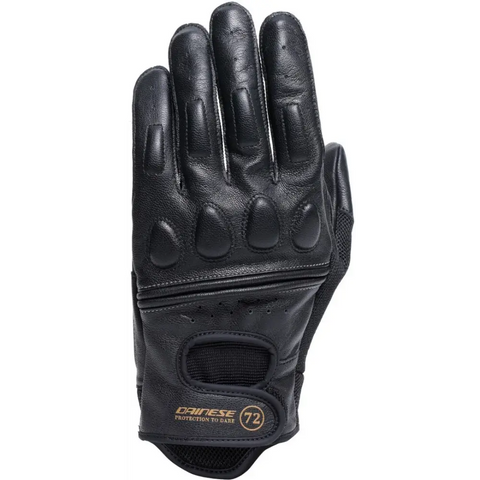 Guantes Dainese Blackjack 2 Black