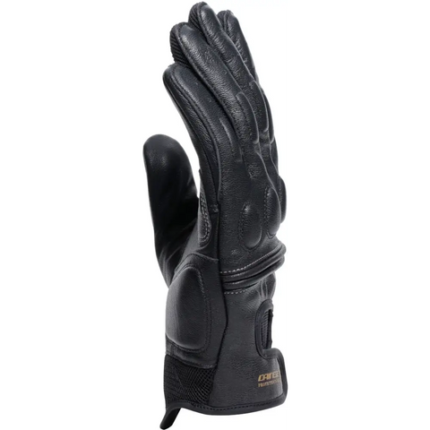 Guantes Dainese Blackjack 2 Black