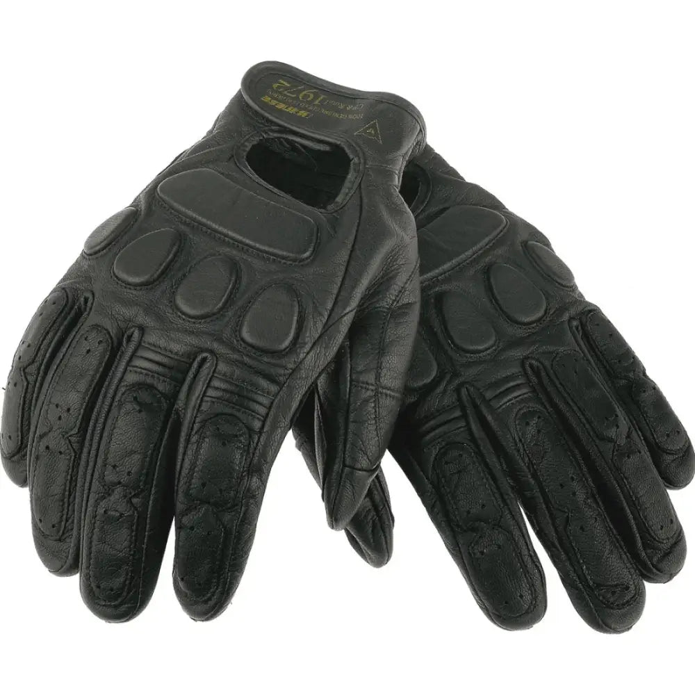 Guantes Dainese Blackjack Black
