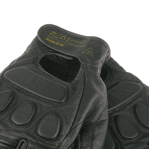 Guantes Dainese Blackjack Black