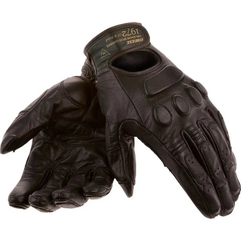 Guantes Dainese Blackjack Brown (Talla M)