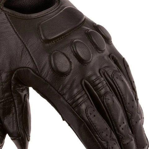 Guantes Dainese Blackjack Brown (Talla M)